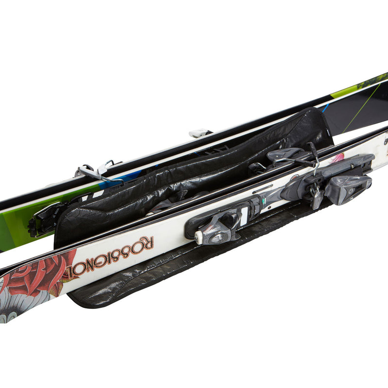 Sac de transport à roulettes pour skis RoundTrip Roller 175cm Thule - Exclusif en ligne