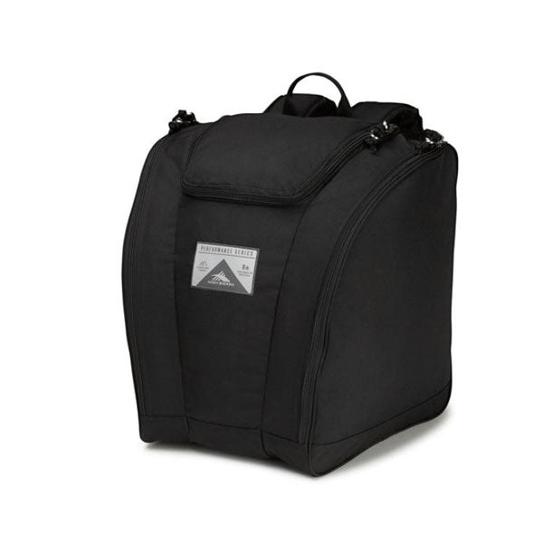 Performance Series trapezoid boot bag