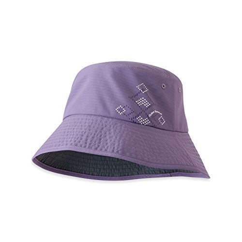 Women's hat Solaris bucket