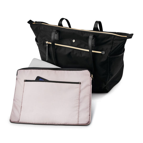 Mobile Solution deluxe tote