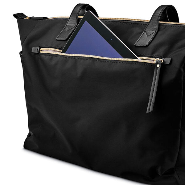 Mobile Solution deluxe tote