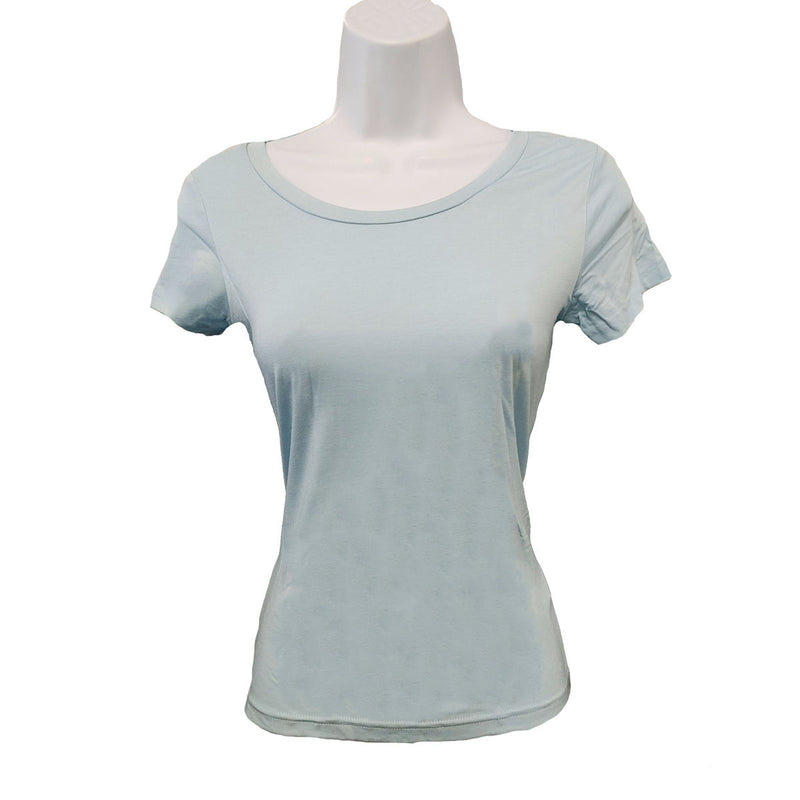 Women's PZmotion Dry Edition round neck t-shirt