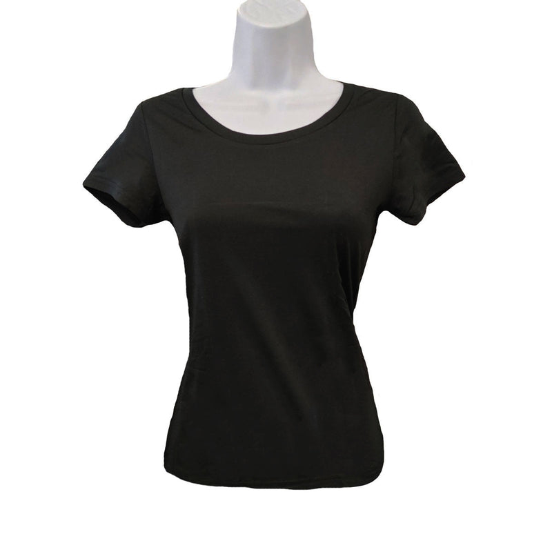 Women's PZmotion Dry Edition round neck t-shirt