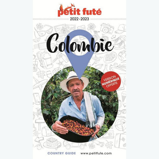 Guide Colombie