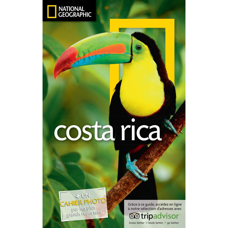Guide Costa Rica