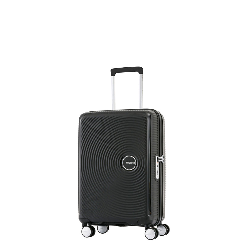 Curio carry-on suitcase