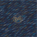 Buff Merino wool scarf