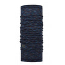 Buff Merino wool scarf