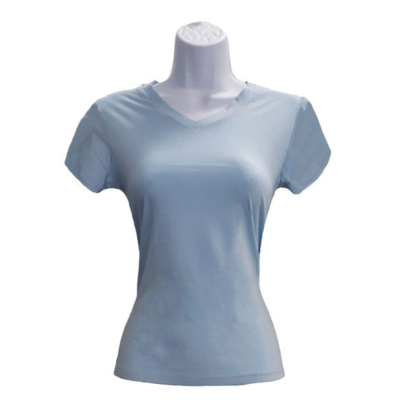 Women's PZmotion Dry Edition V-neck t-shirt
