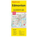 Carte Edmonton