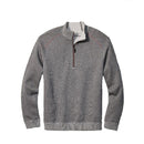 Chandail à manches longues pour homme Demi Zip Flipsider