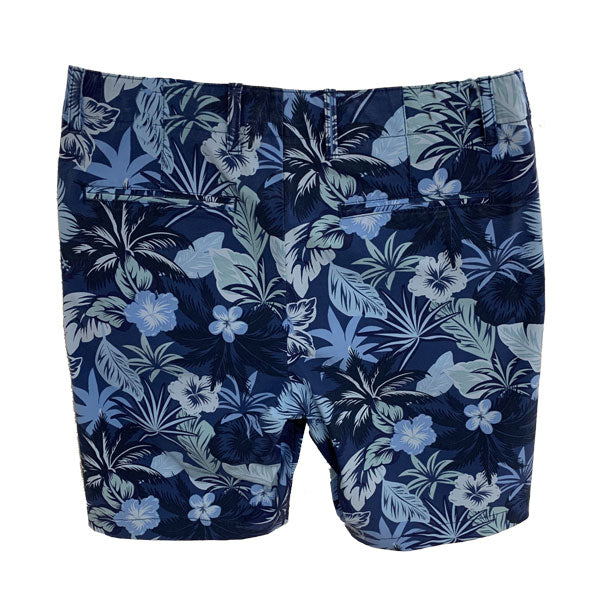 Men's Fuego Flora Shorts