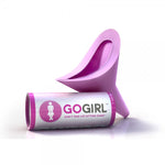 Go Girl - urinal funnel for women
