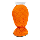 Grattoir à glace avec mitaine