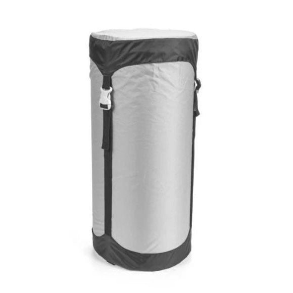 Accessoire Randonnée Taffetas Sac De Compression Hosifiy - Parfait Pour Sac De Couchage, Camping Et (15L, Polyester Robuste) Rangement Voyage