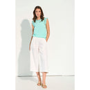 Pantalon pour femme Cropped Wide Hatley
