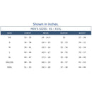 Chandail à manches longues pour homme Demi Zip Flipsider