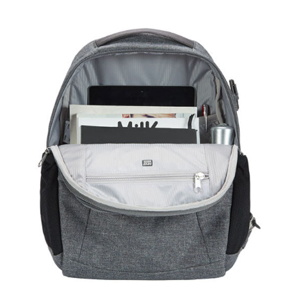 Metrosafe LS350 anti-theft 15L backpack