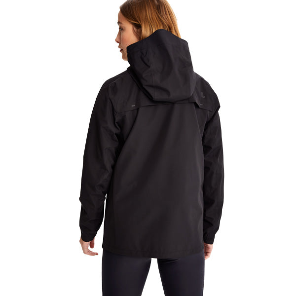 Women's Lainey II hooded jacket