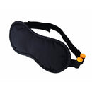 Cache-yeux avec bouchons