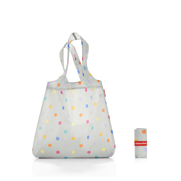 Mini Maxi shopping bag