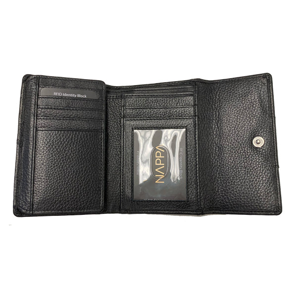 Taylor women's medium RFID wallet