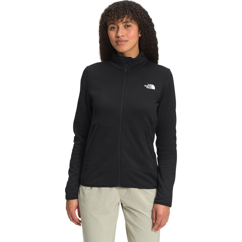 Women's Canyonlands Zip jacket - The North Face