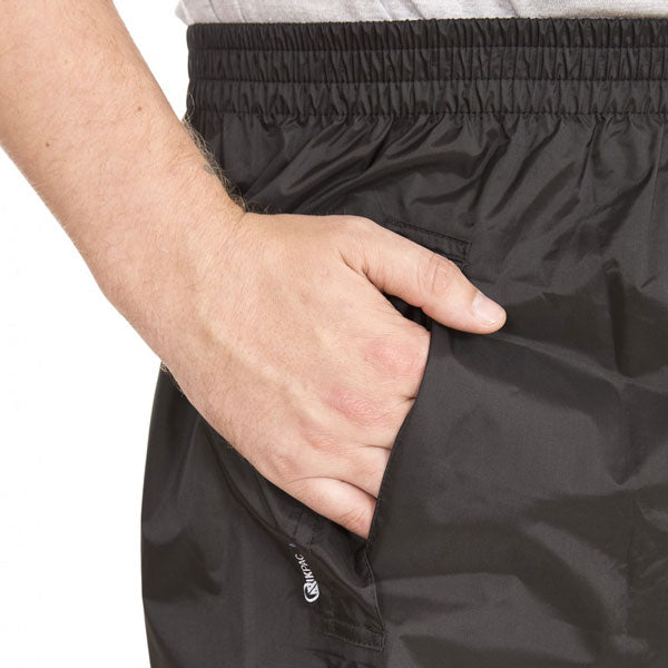 Qikpac waterproof pants