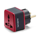 Adaptateur mise à terre Europe