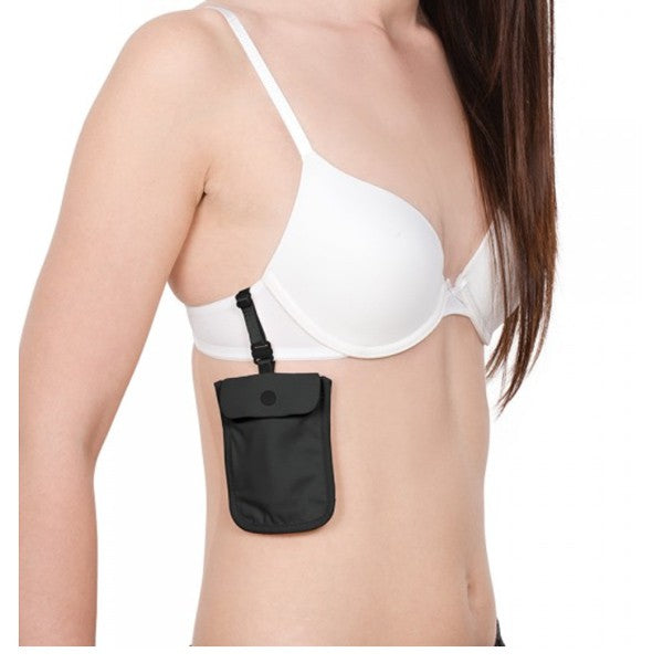 Coversafe S25 bra pouch