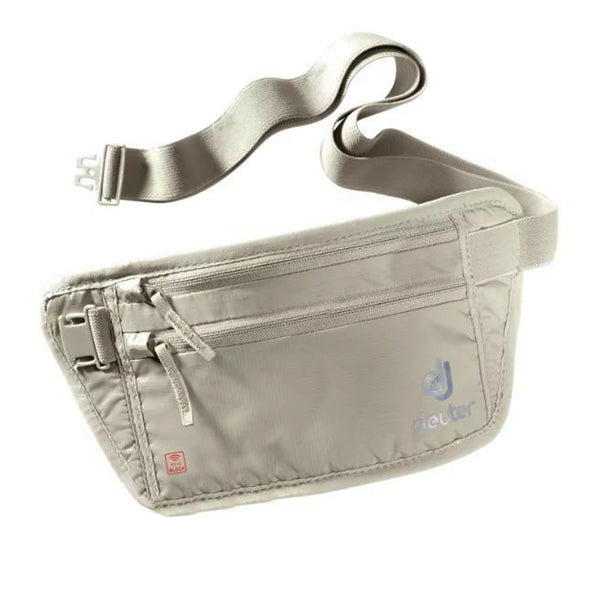 RFID waist pouch