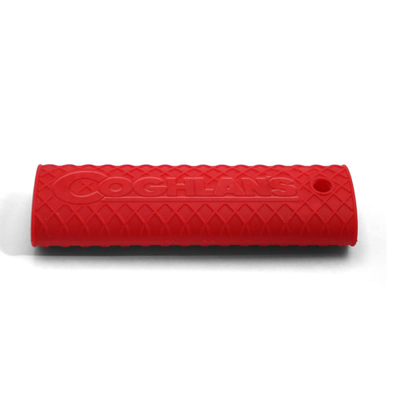 Silicone handle grip