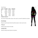 Women's PZmotion Dry Edition V-neck t-shirt