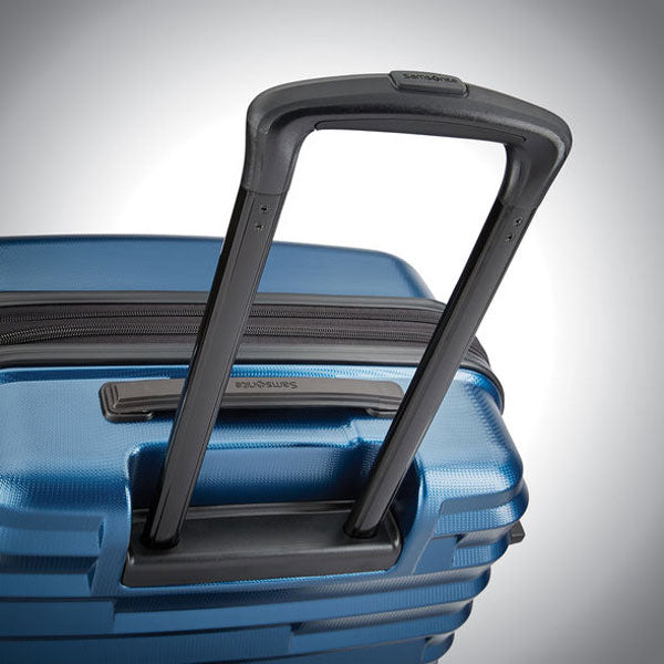 Ziplite 4 Spinner Carry-on Suitcase