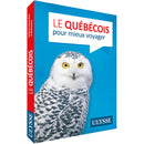 Guide Le québécois pour mieux voyager