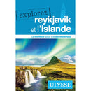 Guide explorez  Reykjavik et l'Islande