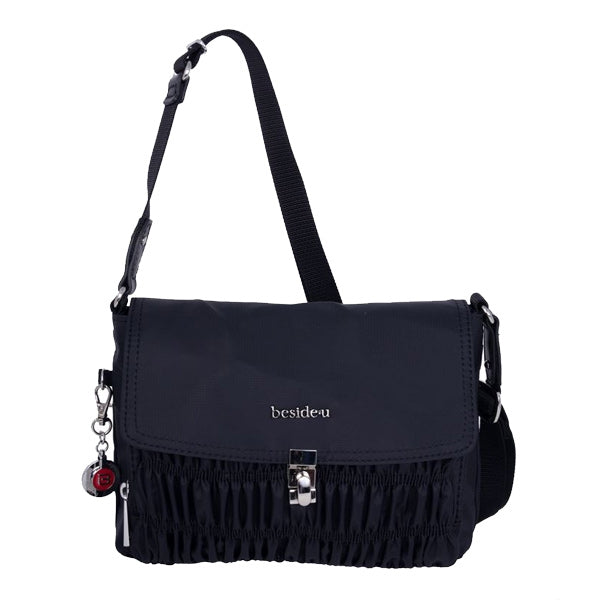 Beside-U Rosella shoulder bag - Online exclusive