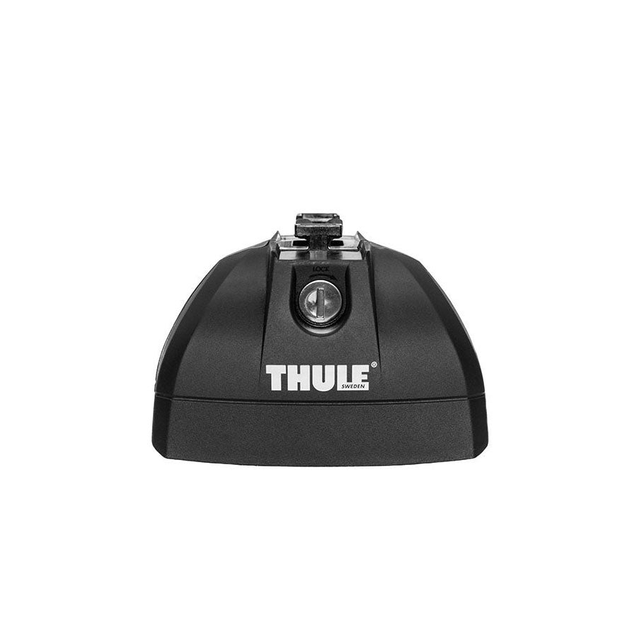 Foot for vehicles 4-pack Rapid Podium THULE - Exclusive online