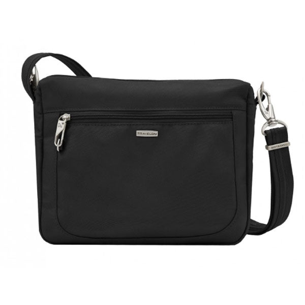 Petit sac antivol à bandoulière E/W Classic