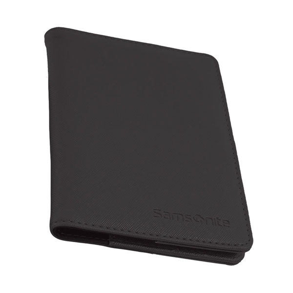 Étui à passeport RFID - Main Image