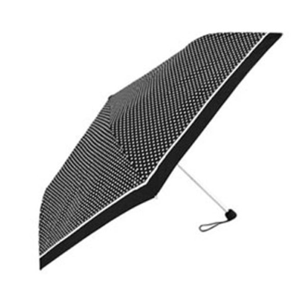 Superslim umbrella