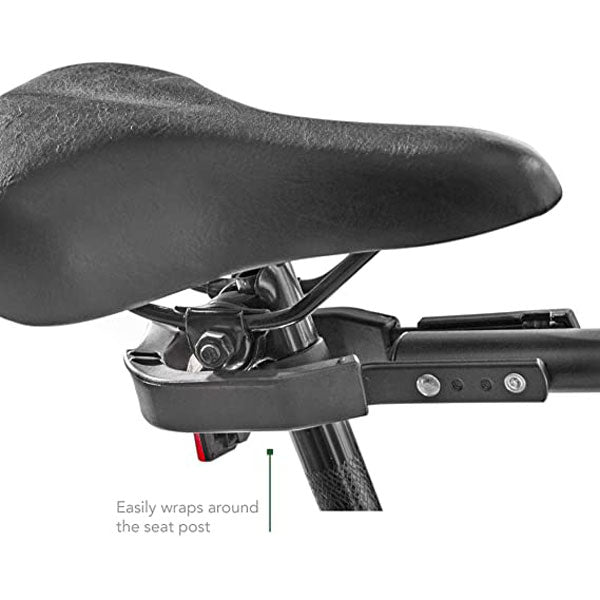 Adjustable bike frame adapter - Exclusive online