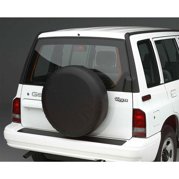 Housses Protection Pneus Uxcell Lot De 4 - Universel 19 à 22 Pouces - Neuf