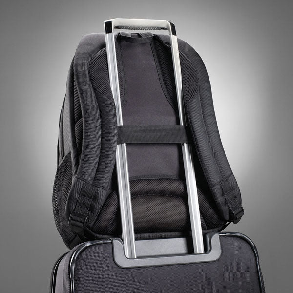Tectonic 2 Pro RFID laptop backpack