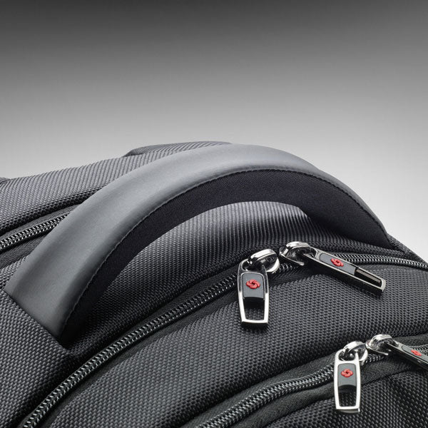 Tectonic 2 Pro RFID laptop backpack