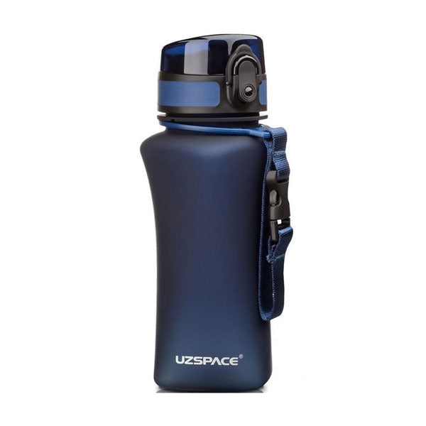 Water bottle with strap 350 ml