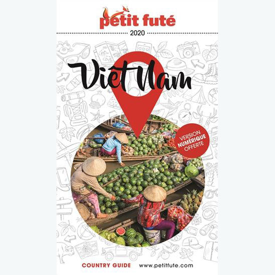 Guide Vietnam