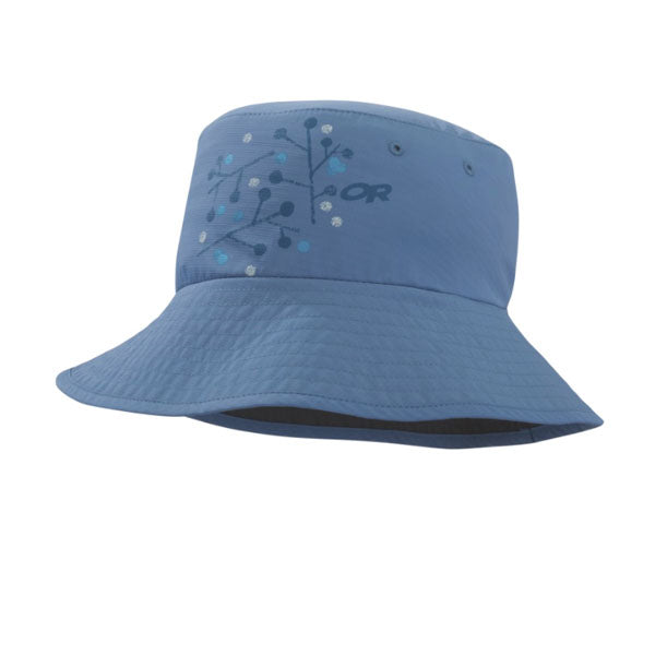 Solaris Sun Bucket Women's Hat
