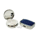 Pilulier de poche Wellness Keeper