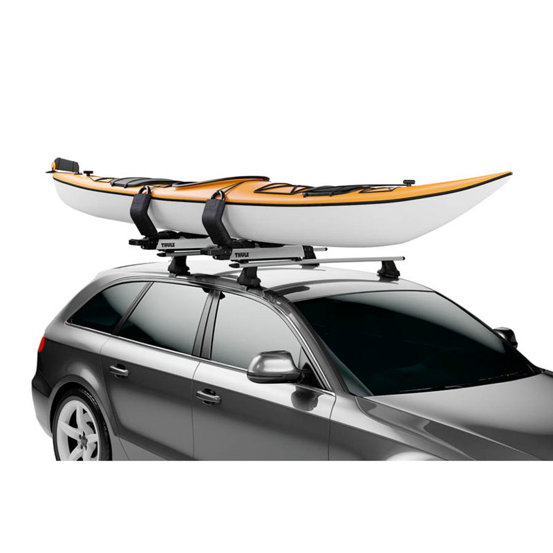 Thule Hallavator Pro kayak rack – Online exclusive